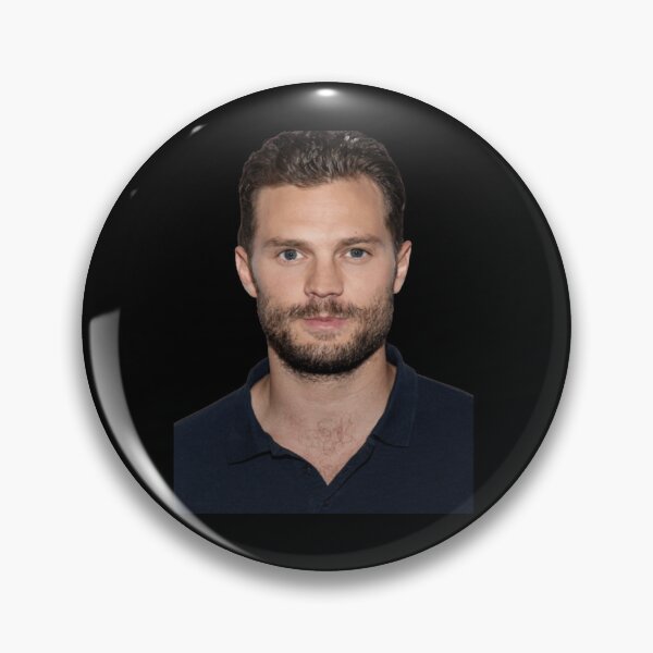 Item preview, Jamie Dornan   designed and sold by TonHundley.