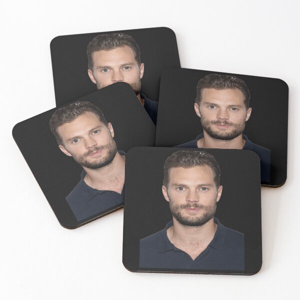 Item preview, Jamie Dornan   designed and sold by TonHundley.