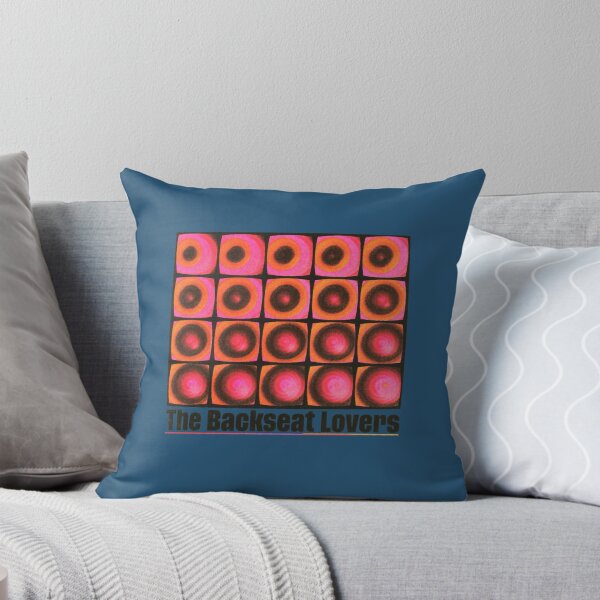 Item preview, Backseat Lovers Vintage designed and sold by PicassoPetee.