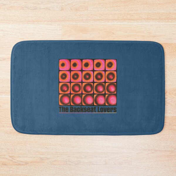 Item preview, Backseat Lovers Vintage designed and sold by PicassoPetee.