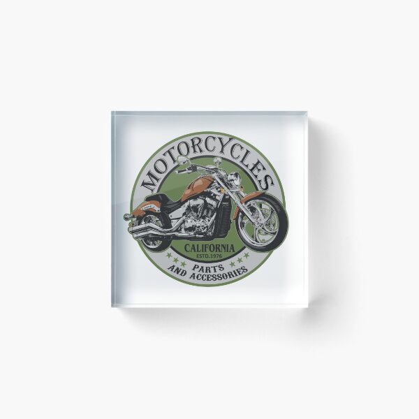 Item preview, Motorcycles California designed and sold by danielog199.