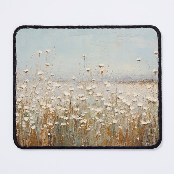 Item preview, Suffolk Coast Oil Painting Print designed and sold by izzy2wonderland.