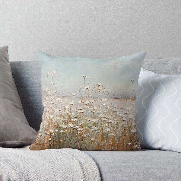 Item preview, Suffolk Coast Oil Painting Print designed and sold by sophiesdesigns53.