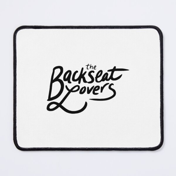 Item preview, backseat lovers designed and sold by PicassoPetee.