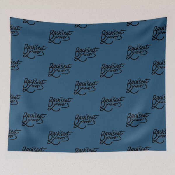 Item preview, backseat lovers designed and sold by PicassoPetee.