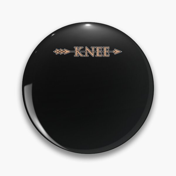 Item preview, Arrow to the Knee  designed and sold by TIMZIANO.