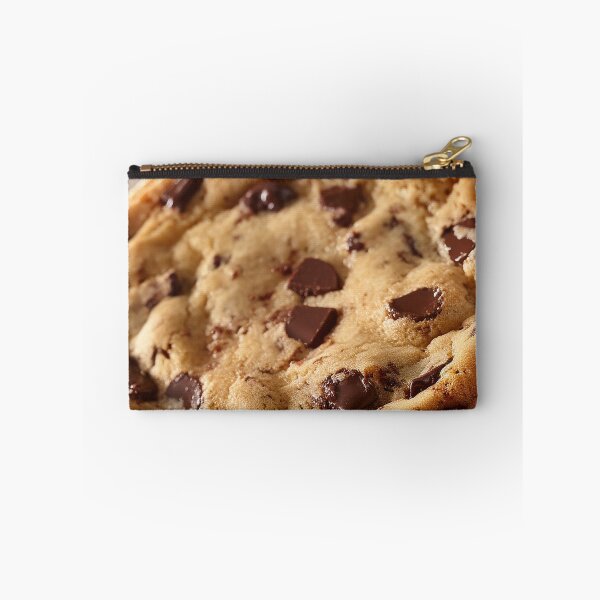 Aperçu de l'œuvre Cookie aux pépites de chocolat créée et vendue par DigitizedArt.