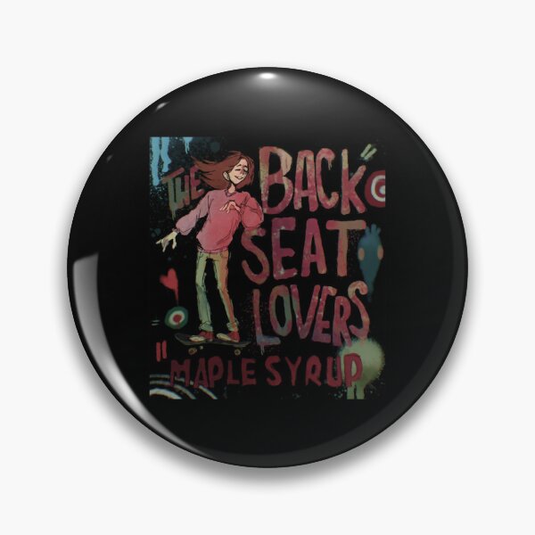 Item preview, Backseat designed and sold by PicassoPetee.
