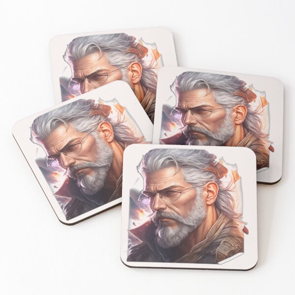 Item preview, Design Vl Style Philosopher Epictetus  designed and sold by StoicWarrior.