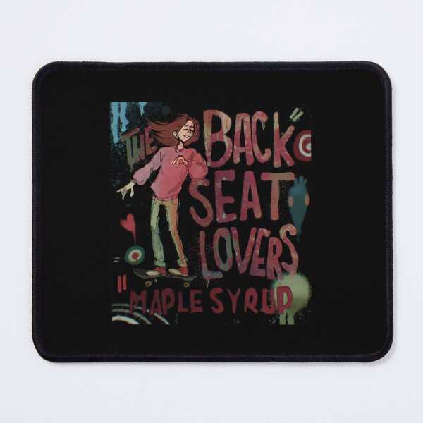 Item preview, Backseat designed and sold by PicassoPetee.