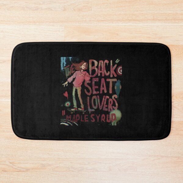 Item preview, Backseat designed and sold by PicassoPetee.