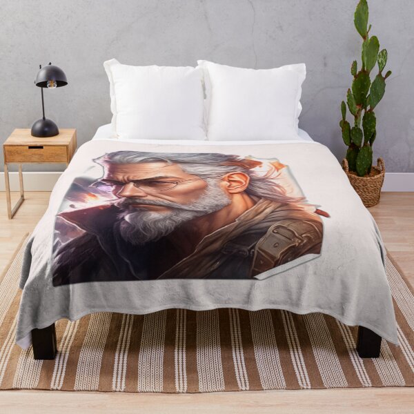 Artikelvorschau, Design Vl Stil Philosoph Epictetus entworfen und verkauft von StoicWarrior.