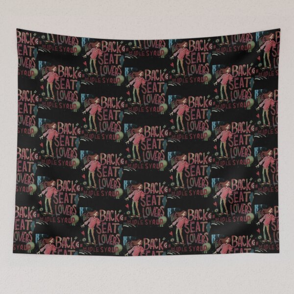 Item preview, Backseat designed and sold by PicassoPetee.