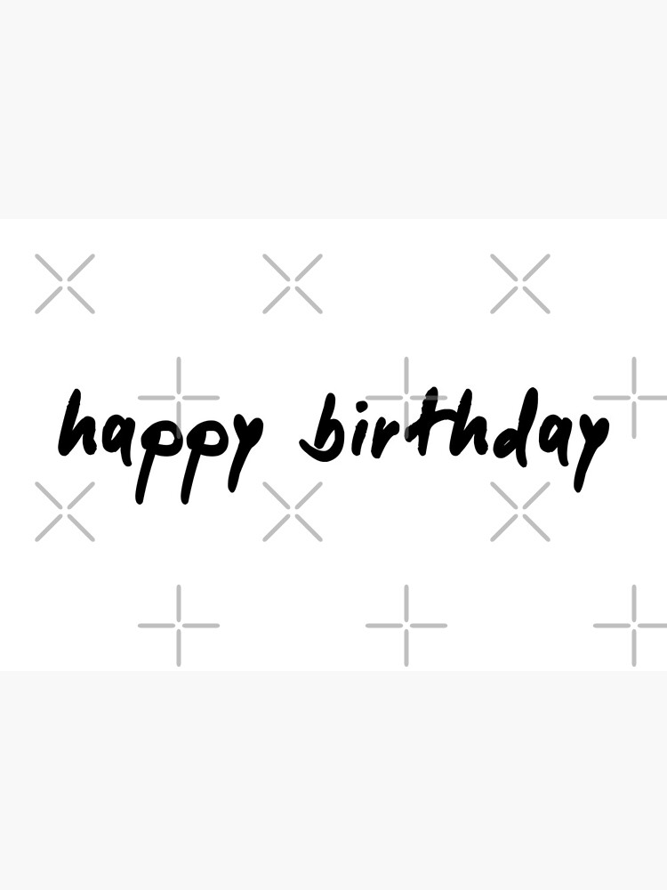 Premium Vector | Birthday party icon set design