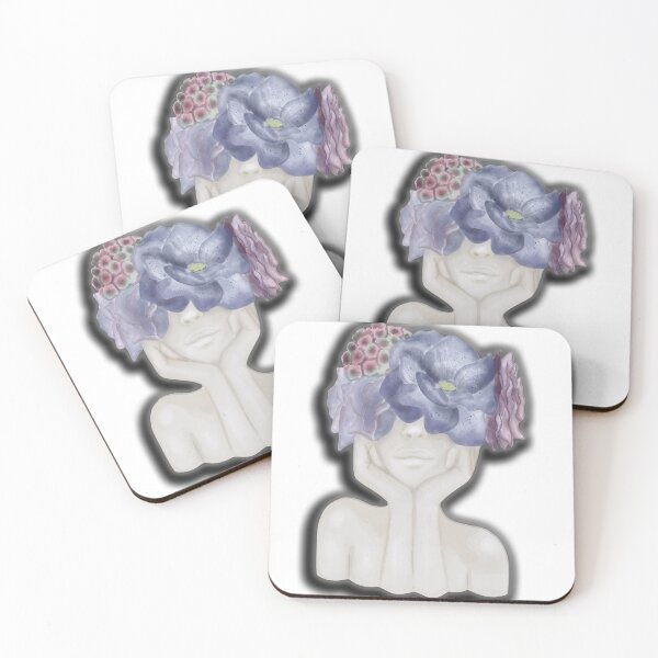 Item preview, Miss Artist designed and sold by itisShop.