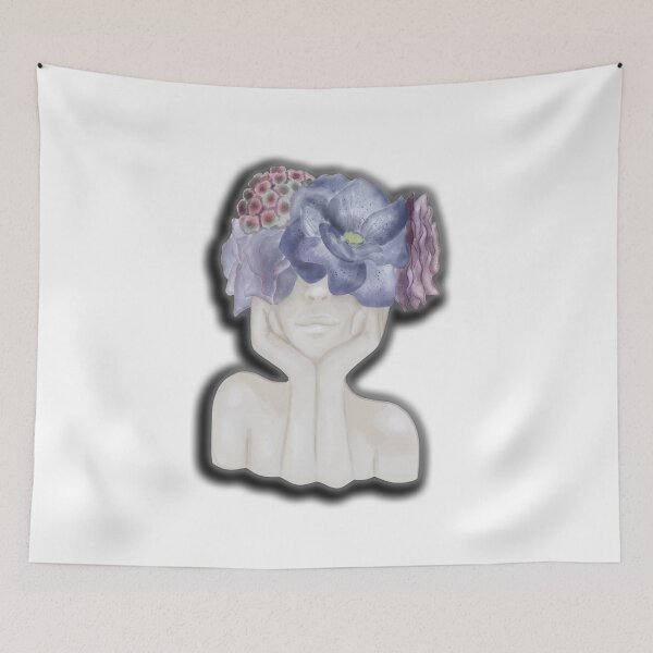 Item preview, Miss Artist designed and sold by itisShop.