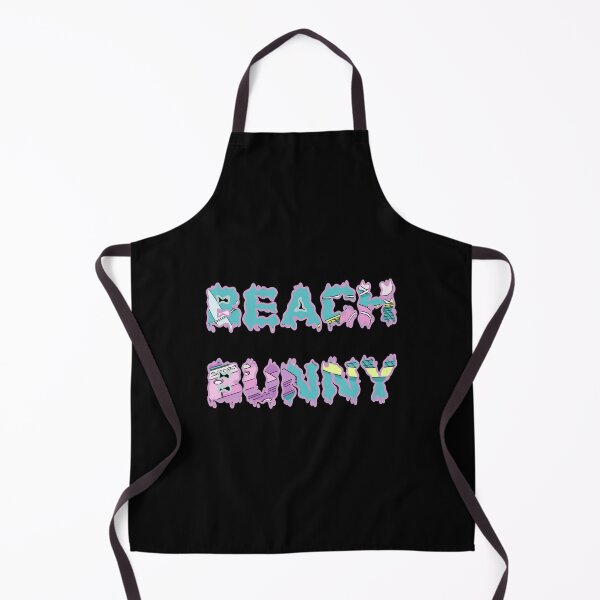 Item preview, Beach bunny designed and sold by PicassoPetee.