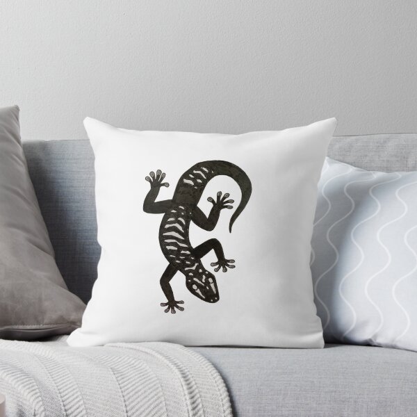 Item preview, Chico gecko tonto designed and sold by RedRea.