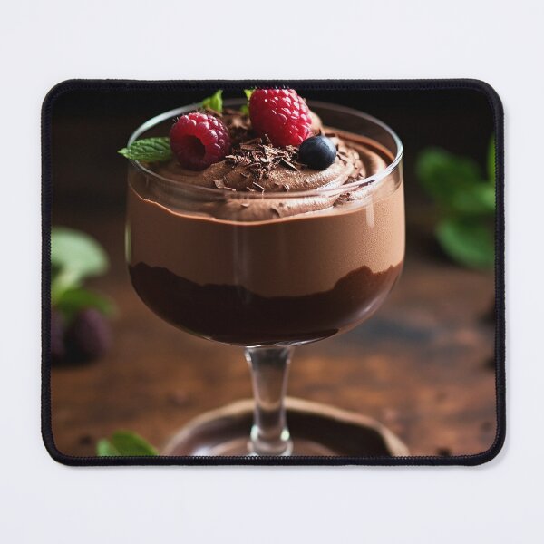 Item preview, Chocolate Mousse designed and sold by DigitizedArt.