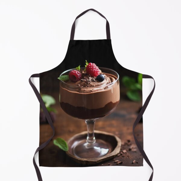 Item preview, Chocolate Mousse designed and sold by DigitizedArt.