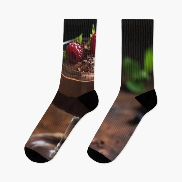 Item preview, Chocolate Mousse designed and sold by DigitizedArt.