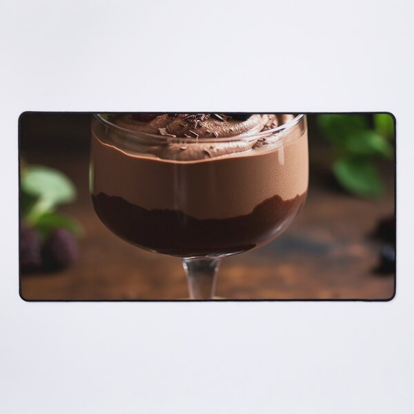 Item preview, Chocolate Mousse designed and sold by DigitizedArt.