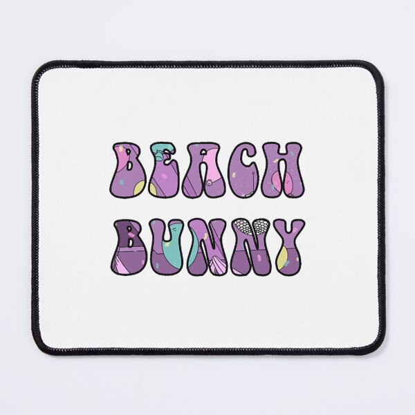 Item preview, Beach bunny   designed and sold by PicassoPetee.