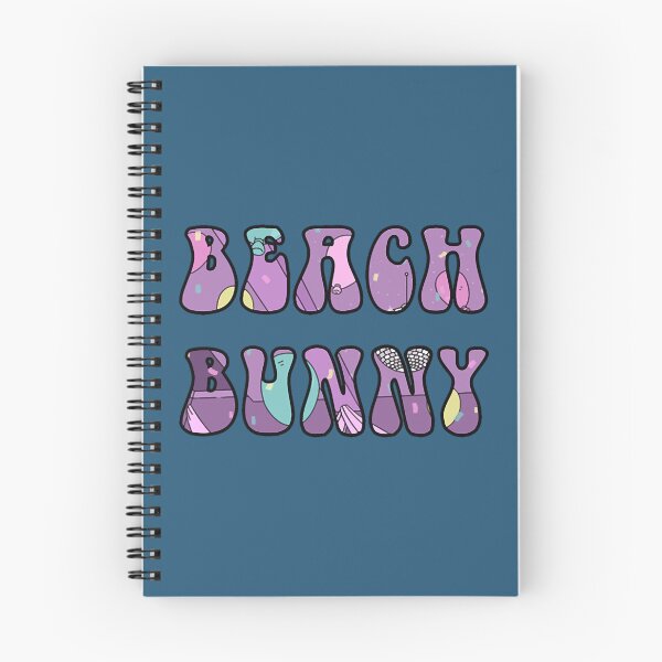 Item preview, Beach bunny   designed and sold by PicassoPetee.