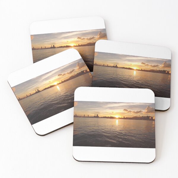 Item preview, Rhythmic River Serenity: Boat Ride with Electronic Harmony designed and sold by hjian8219.