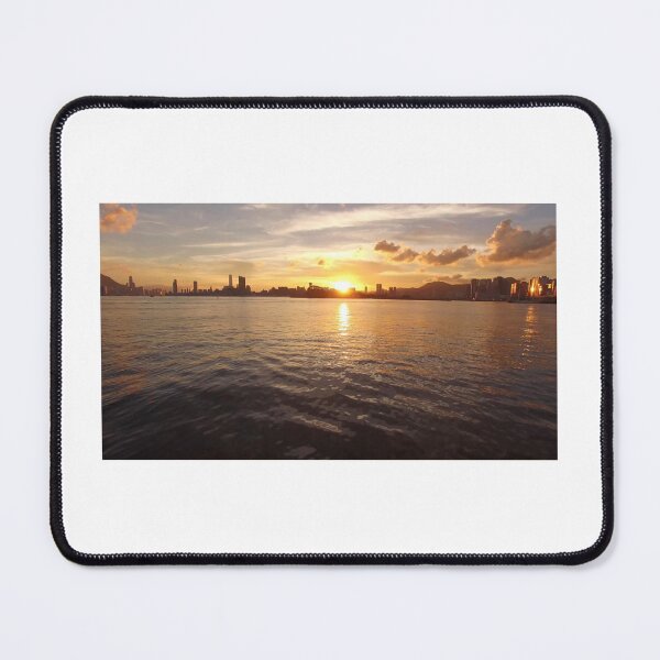 Item preview, Rhythmic River Serenity: Boat Ride with Electronic Harmony designed and sold by hjian8219.