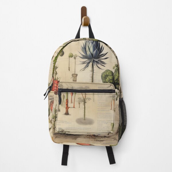 Item preview, Old Plant Drawings of Horticulture and Botany designed and sold by BrandonArtWorld.