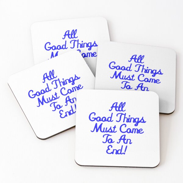 Item preview, Blue Good Things  designed and sold by PicassoPetee.