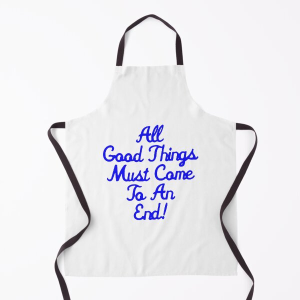 Item preview, Blue Good Things designed and sold by PicassoPetee.