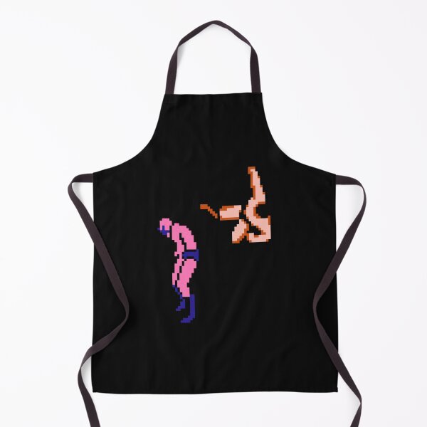Item preview, Back Brain Kick designed and sold by TIMZIANO.