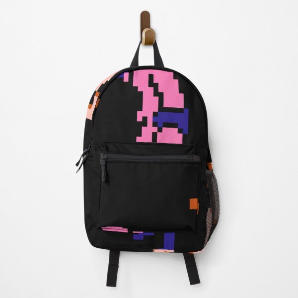 Item preview, Back Brain Kick designed and sold by TIMZIANO.