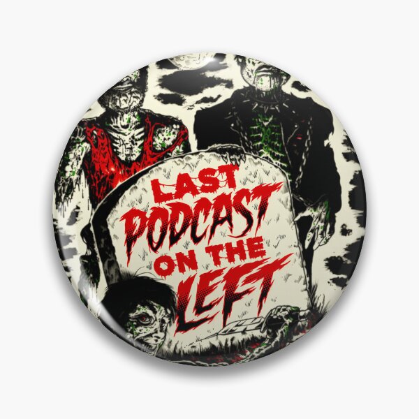 Item preview, Last Podcast  	 designed and sold by zmlonkzievw78.