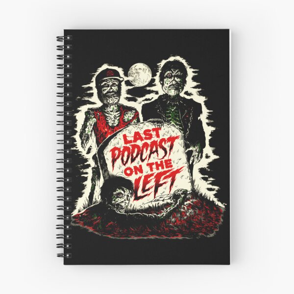 Item preview, Last Podcast designed and sold by zmlonkzievw78.
