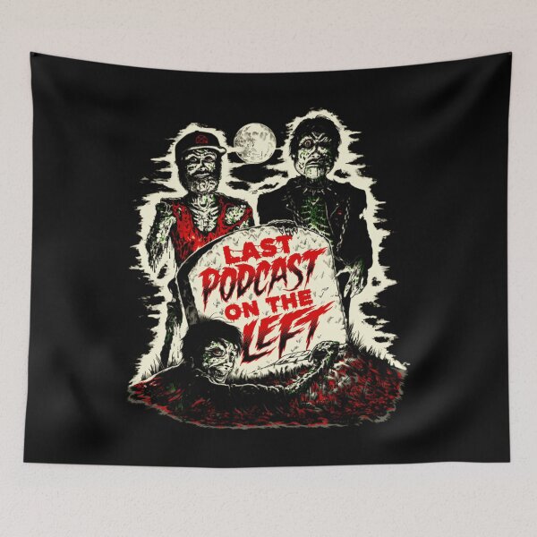Item preview, Last Podcast  	 designed and sold by zmlonkzievw78.