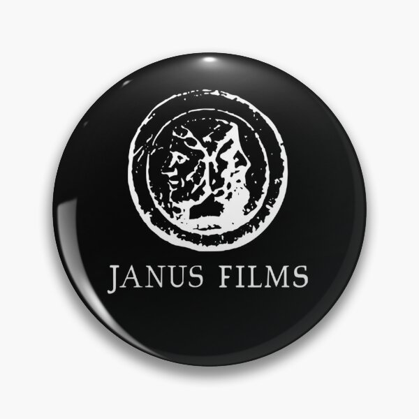 Item preview, janus designed and sold by TonHundley.