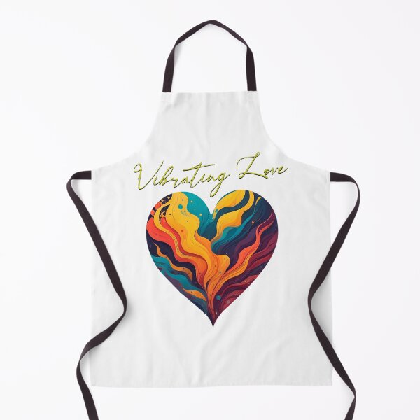 Item preview, Vibrating Love designed and sold by roqson.