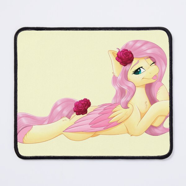 Item preview, Fluttershy designed and sold by MonsoonVisionz.