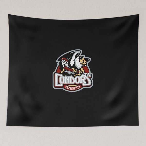 Item preview, Bakersfield Condors   designed and sold by TIMZIANO.