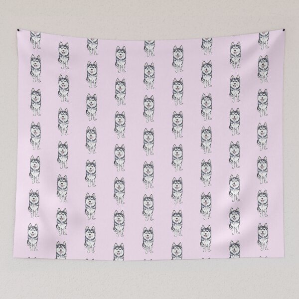 Item preview, Cute Pomsky designed and sold by rita-andi.
