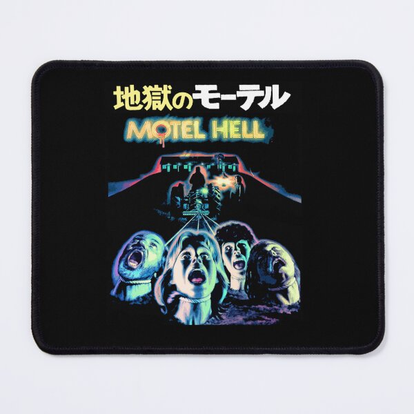 Item preview, Japan Hell  designed and sold by TonHundley.