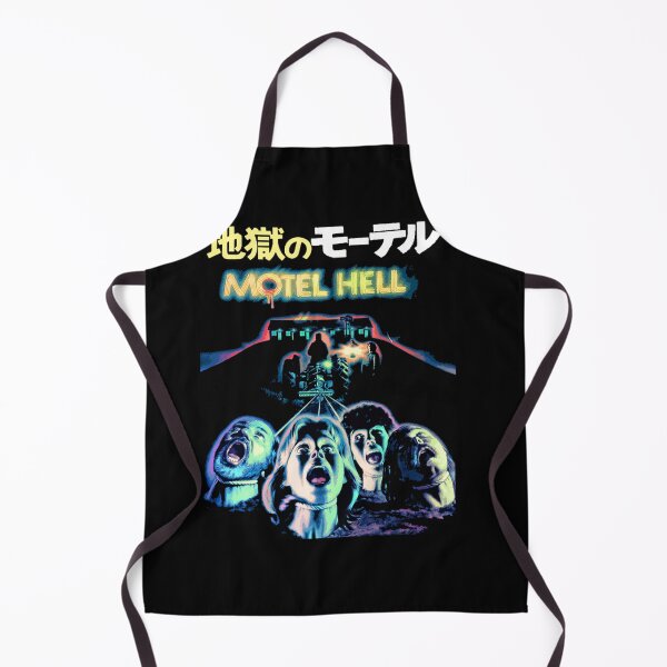 Item preview, Japan Hell  designed and sold by TonHundley.