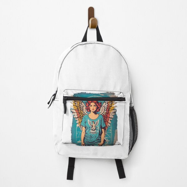 Item preview, Angel: Delphine designed and sold by KnoClothingCo.