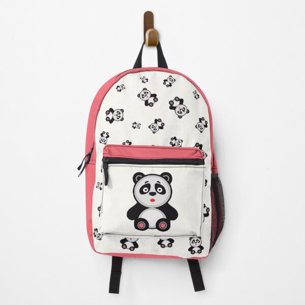 Item preview, Cute Panda designed and sold by stickersmegafun.