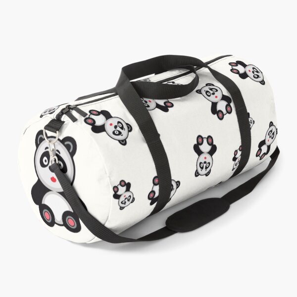 Item preview, Cute Panda designed and sold by stickersmegafun.