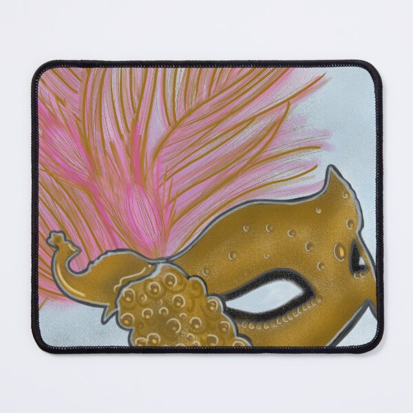 Item preview, Masquerade - Florence Italy Inspired designed and sold by S-I-A-.