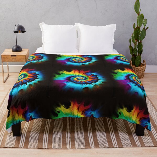 Item preview, Livn2laugh's Bold Beautiful Colorful Tie Die Design designed and sold by Livn2laugh.